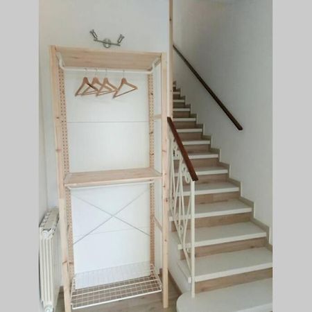 Caro Ingresso Indipendente 20Mt Tram Venezia Wifi Apartment เมสเตร ภายนอก รูปภาพ
