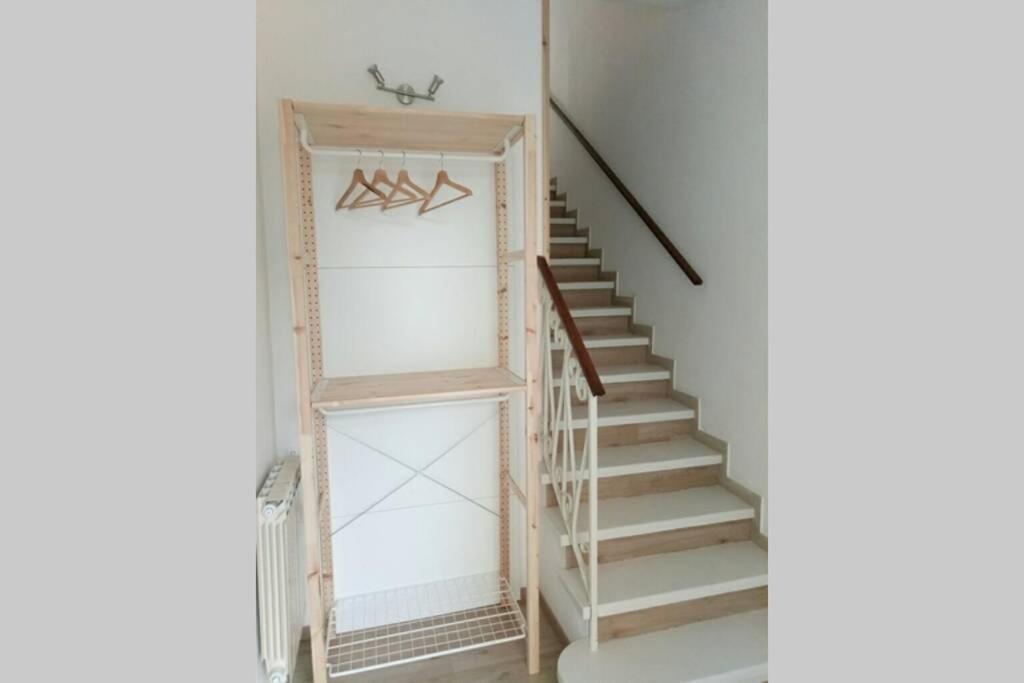 Caro Ingresso Indipendente 20Mt Tram Venezia Wifi Apartment เมสเตร ภายนอก รูปภาพ