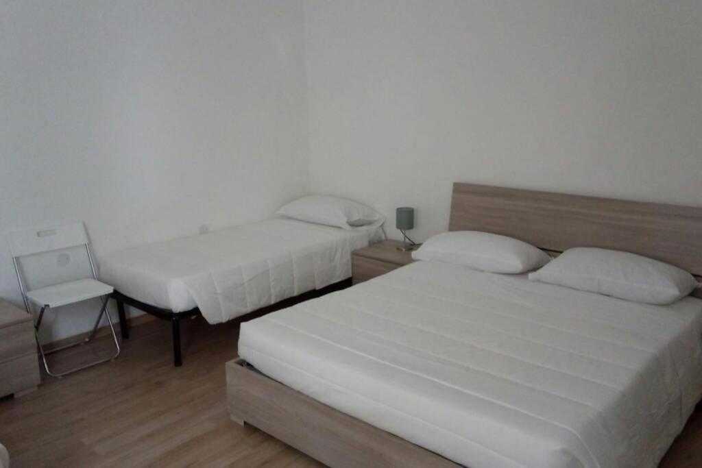 Caro Ingresso Indipendente 20Mt Tram Venezia Wifi Apartment เมสเตร ภายนอก รูปภาพ
